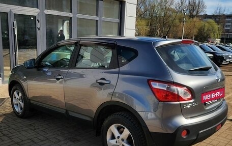 Nissan Qashqai, 2012 год, 1 100 000 рублей, 26 фотография