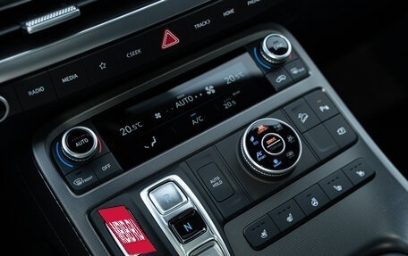 Hyundai Palisade I, 2025 год, 10 490 000 рублей, 28 фотография