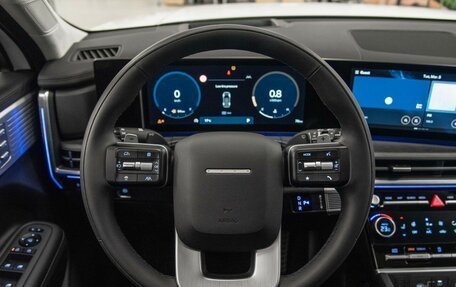 Hyundai Santa Fe IV, 2025 год, 7 190 000 рублей, 6 фотография