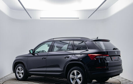 Skoda Kodiaq I, 2018 год, 2 190 000 рублей, 7 фотография