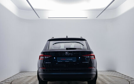 Skoda Kodiaq I, 2018 год, 2 190 000 рублей, 6 фотография