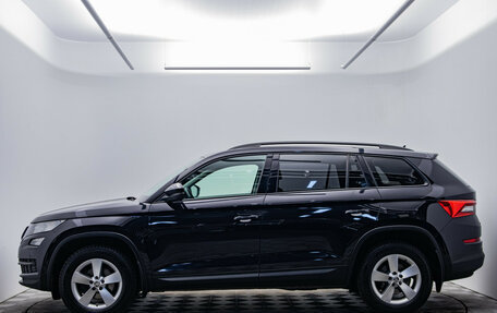 Skoda Kodiaq I, 2018 год, 2 190 000 рублей, 8 фотография