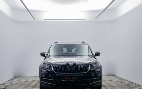 Skoda Kodiaq I, 2018 год, 2 190 000 рублей, 2 фотография