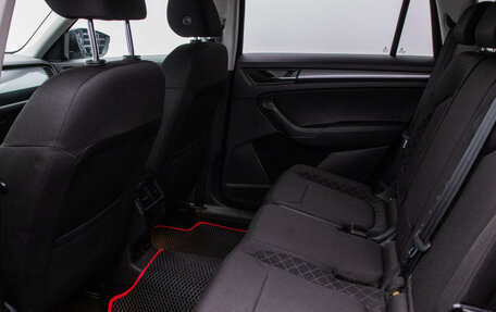 Skoda Kodiaq I, 2018 год, 2 190 000 рублей, 11 фотография