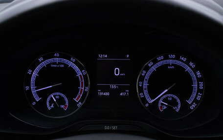 Skoda Kodiaq I, 2018 год, 2 190 000 рублей, 12 фотография