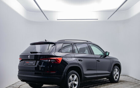 Skoda Kodiaq I, 2018 год, 2 190 000 рублей, 5 фотография