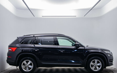 Skoda Kodiaq I, 2018 год, 2 190 000 рублей, 4 фотография