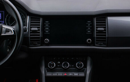 Skoda Kodiaq I, 2018 год, 2 190 000 рублей, 14 фотография