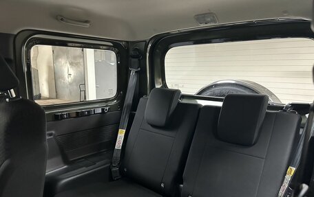 Suzuki Jimny, 2021 год, 3 303 000 рублей, 12 фотография