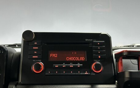 Suzuki Jimny, 2021 год, 3 303 000 рублей, 19 фотография