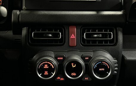 Suzuki Jimny, 2021 год, 3 303 000 рублей, 20 фотография