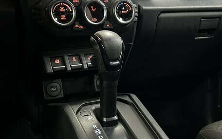 Suzuki Jimny, 2021 год, 3 303 000 рублей, 22 фотография