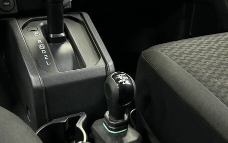 Suzuki Jimny, 2021 год, 3 303 000 рублей, 23 фотография