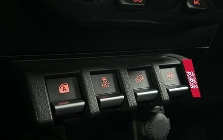 Suzuki Jimny, 2021 год, 3 303 000 рублей, 21 фотография