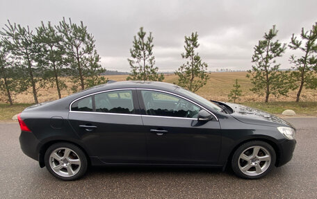 Volvo S60 III, 2012 год, 1 160 000 рублей, 4 фотография