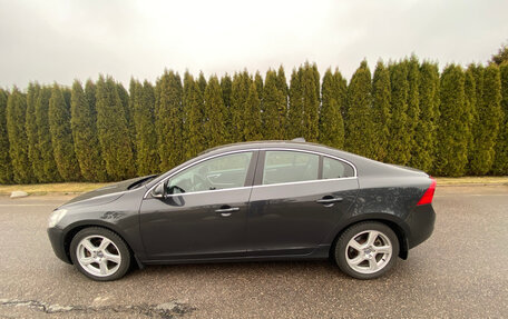 Volvo S60 III, 2012 год, 1 160 000 рублей, 8 фотография