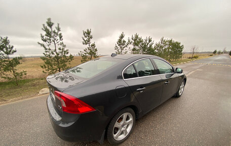 Volvo S60 III, 2012 год, 1 160 000 рублей, 5 фотография