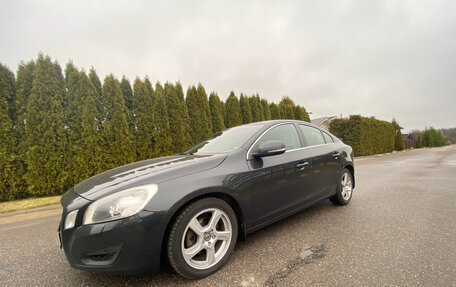 Volvo S60 III, 2012 год, 1 160 000 рублей, 9 фотография