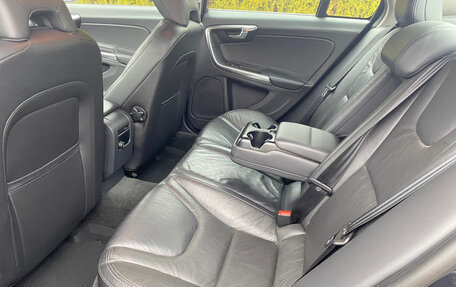 Volvo S60 III, 2012 год, 1 160 000 рублей, 14 фотография