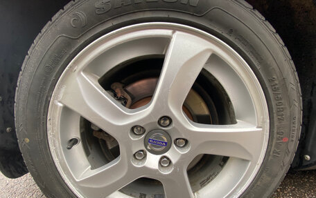 Volvo S60 III, 2012 год, 1 160 000 рублей, 11 фотография