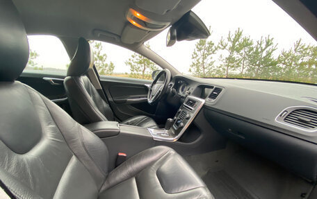 Volvo S60 III, 2012 год, 1 160 000 рублей, 12 фотография