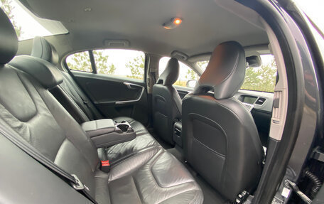 Volvo S60 III, 2012 год, 1 160 000 рублей, 13 фотография