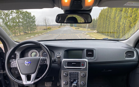 Volvo S60 III, 2012 год, 1 160 000 рублей, 16 фотография