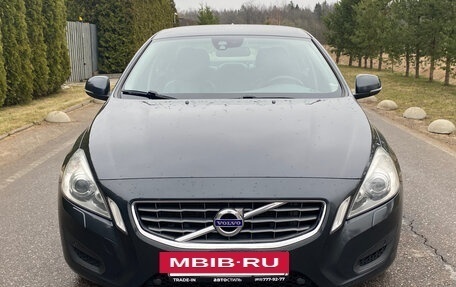 Volvo S60 III, 2012 год, 1 160 000 рублей, 2 фотография