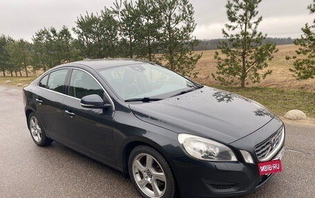 Volvo S60 III, 2012 год, 1 160 000 рублей, 3 фотография