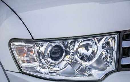 Mitsubishi Pajero Sport II рестайлинг, 2014 год, 2 548 000 рублей, 11 фотография