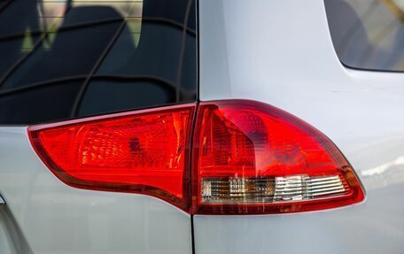 Mitsubishi Pajero Sport II рестайлинг, 2014 год, 2 548 000 рублей, 13 фотография