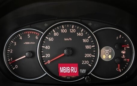 Mitsubishi Pajero Sport II рестайлинг, 2014 год, 2 548 000 рублей, 9 фотография