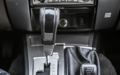 Mitsubishi Pajero Sport II рестайлинг, 2014 год, 2 548 000 рублей, 25 фотография