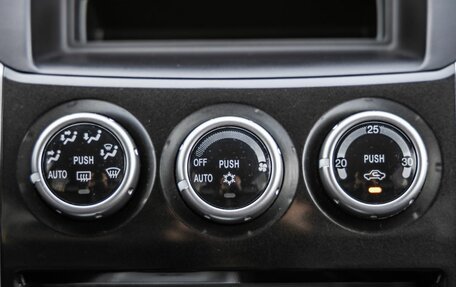 Mitsubishi Pajero Sport II рестайлинг, 2014 год, 2 548 000 рублей, 22 фотография