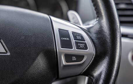 Mitsubishi Pajero Sport II рестайлинг, 2014 год, 2 548 000 рублей, 19 фотография