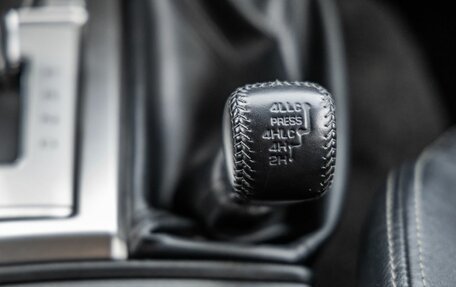 Mitsubishi Pajero Sport II рестайлинг, 2014 год, 2 548 000 рублей, 26 фотография