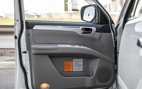 Mitsubishi Pajero Sport II рестайлинг, 2014 год, 2 548 000 рублей, 27 фотография