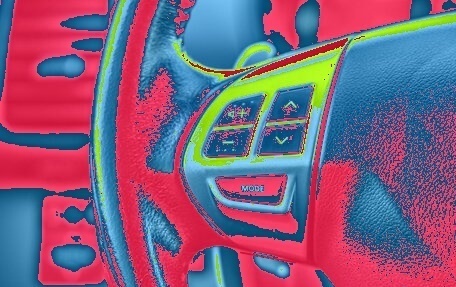 Mitsubishi Pajero Sport II рестайлинг, 2014 год, 2 548 000 рублей, 18 фотография