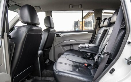 Mitsubishi Pajero Sport II рестайлинг, 2014 год, 2 548 000 рублей, 35 фотография