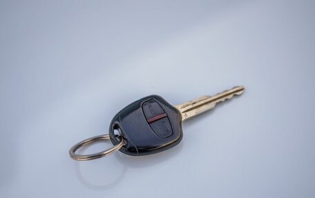 Mitsubishi Pajero Sport II рестайлинг, 2014 год, 2 548 000 рублей, 37 фотография