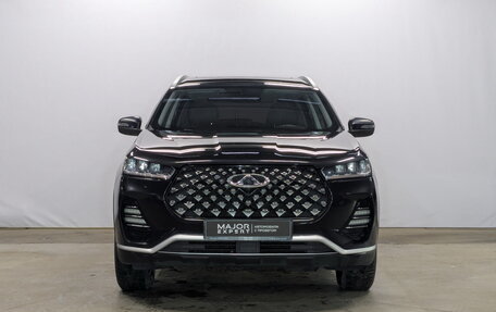 Chery Tiggo 7 Pro, 2022 год, 1 650 000 рублей, 2 фотография