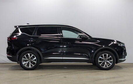 Chery Tiggo 7 Pro, 2022 год, 1 650 000 рублей, 4 фотография