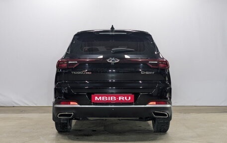 Chery Tiggo 7 Pro, 2022 год, 1 650 000 рублей, 6 фотография