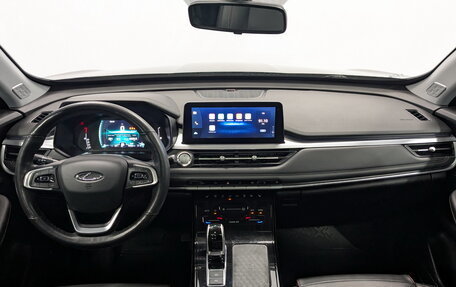 Chery Tiggo 7 Pro, 2022 год, 1 650 000 рублей, 14 фотография