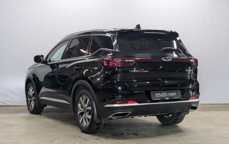 Chery Tiggo 7 Pro, 2022 год, 1 650 000 рублей, 7 фотография