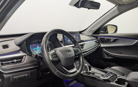 Chery Tiggo 7 Pro, 2022 год, 1 650 000 рублей, 16 фотография