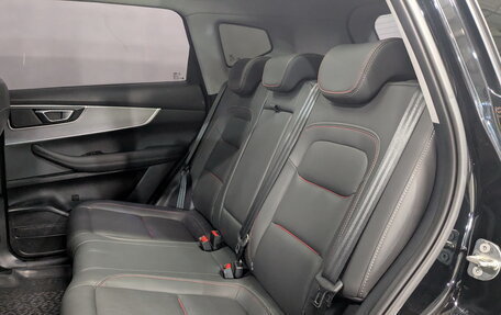 Chery Tiggo 7 Pro, 2022 год, 1 650 000 рублей, 12 фотография