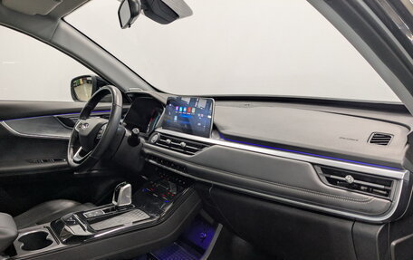 Chery Tiggo 7 Pro, 2022 год, 1 650 000 рублей, 11 фотография