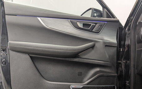 Chery Tiggo 7 Pro, 2022 год, 1 650 000 рублей, 19 фотография