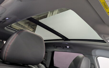 Chery Tiggo 7 Pro, 2022 год, 1 650 000 рублей, 22 фотография